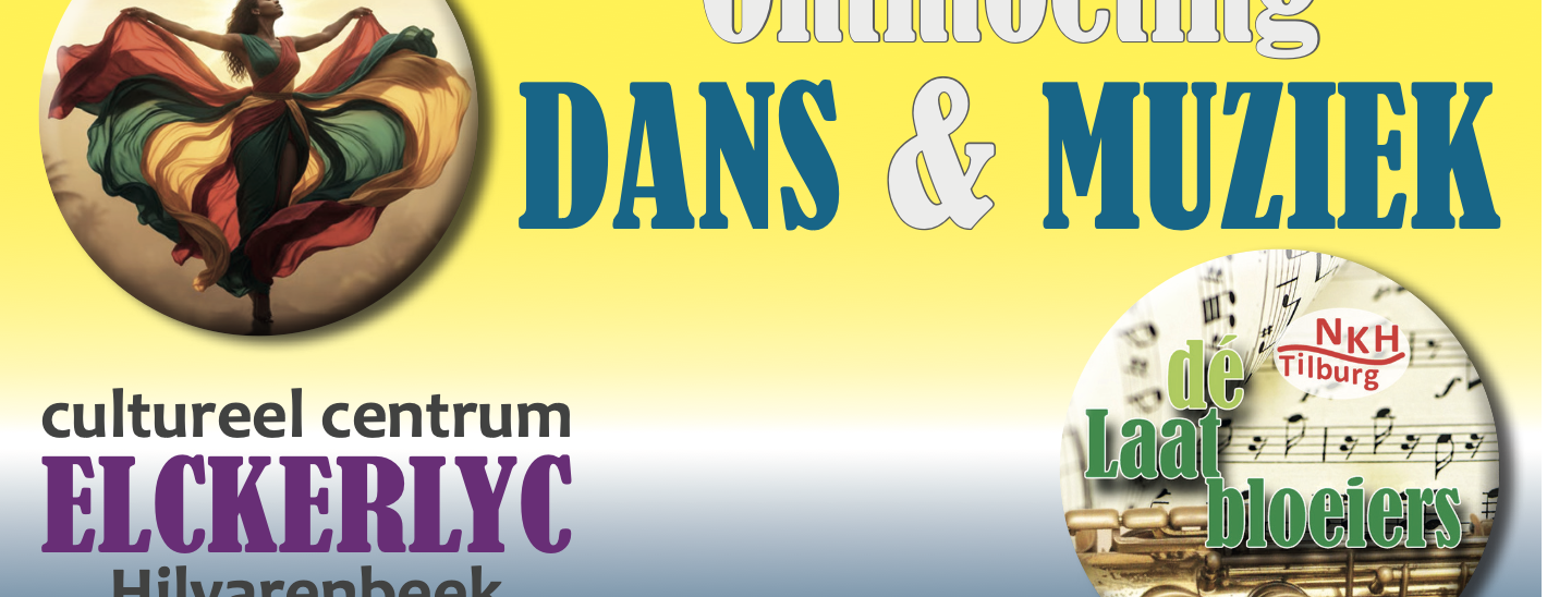 Ontmoeting Dans & Muziek