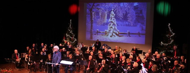 Regionaal Senioren Orkest Midden-Brabant