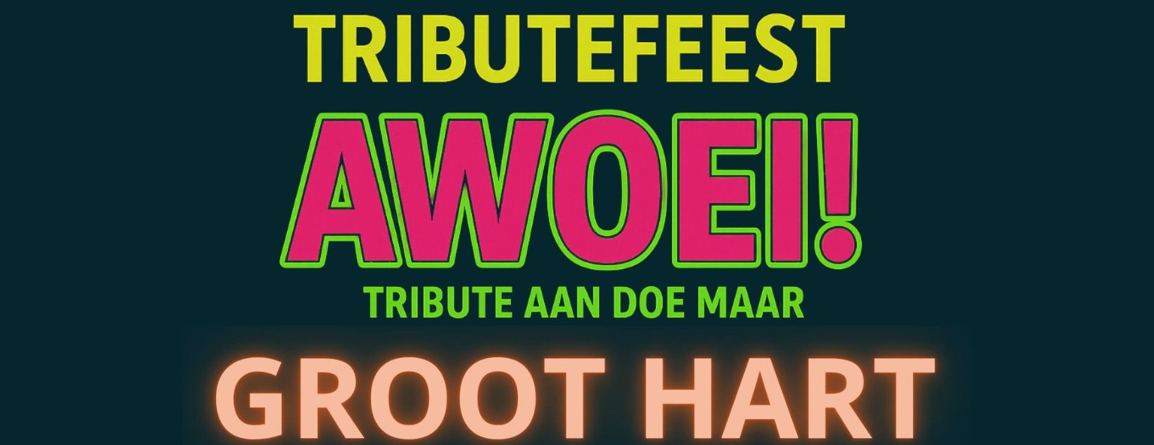 Nieuwjaars Tributefeest