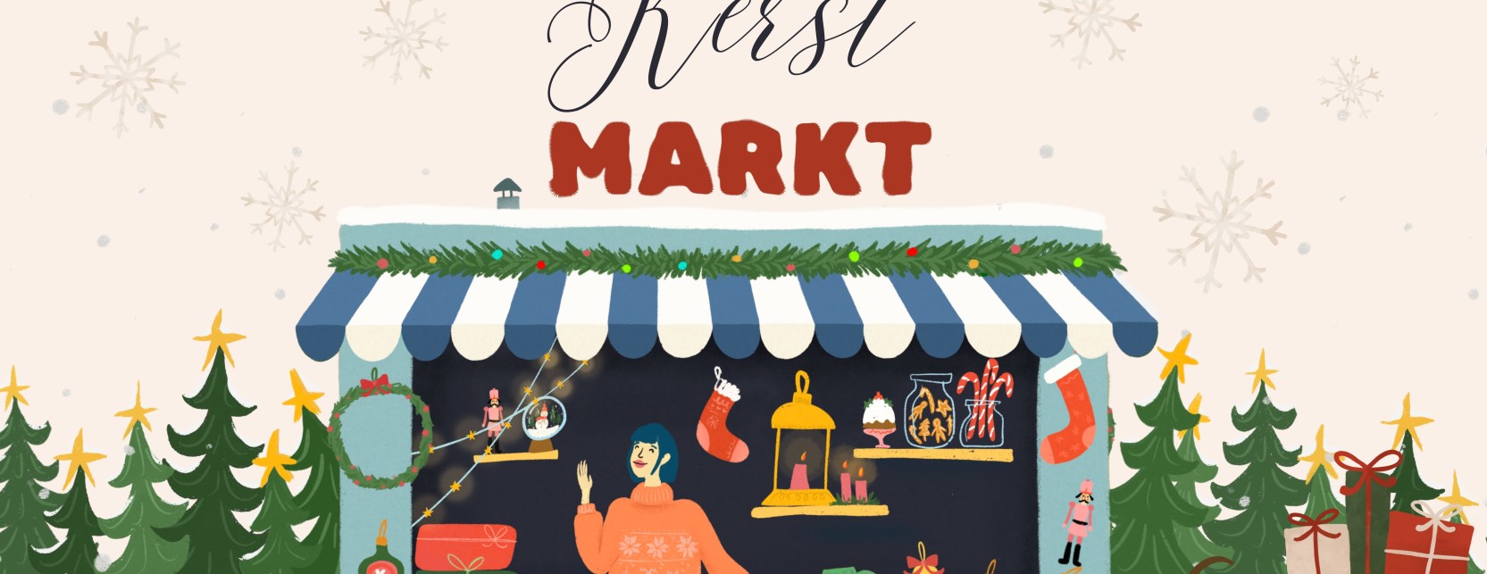 Kerstmarkt