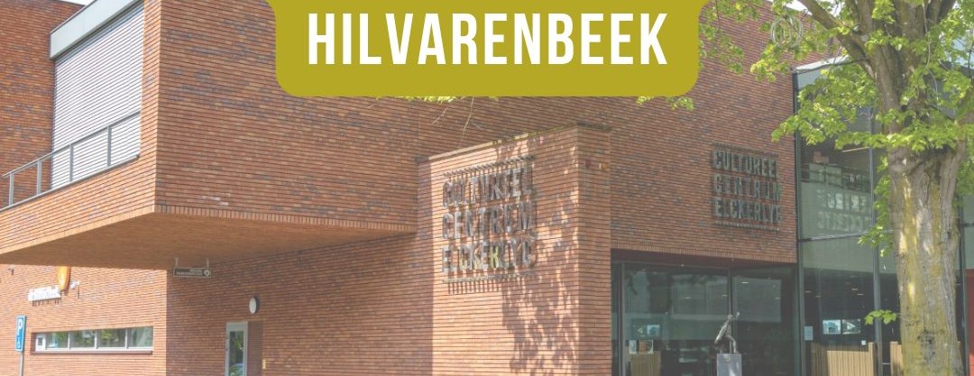 Cultuurverbinder