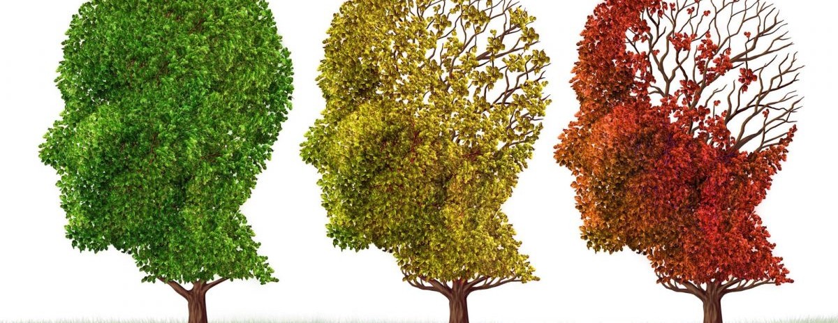 Dementie en het zelfgekozen levenseinde