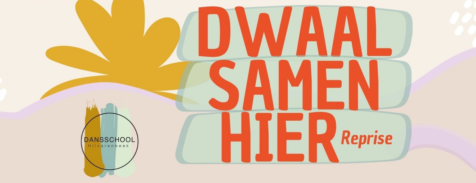 Dwaal Samen Hier