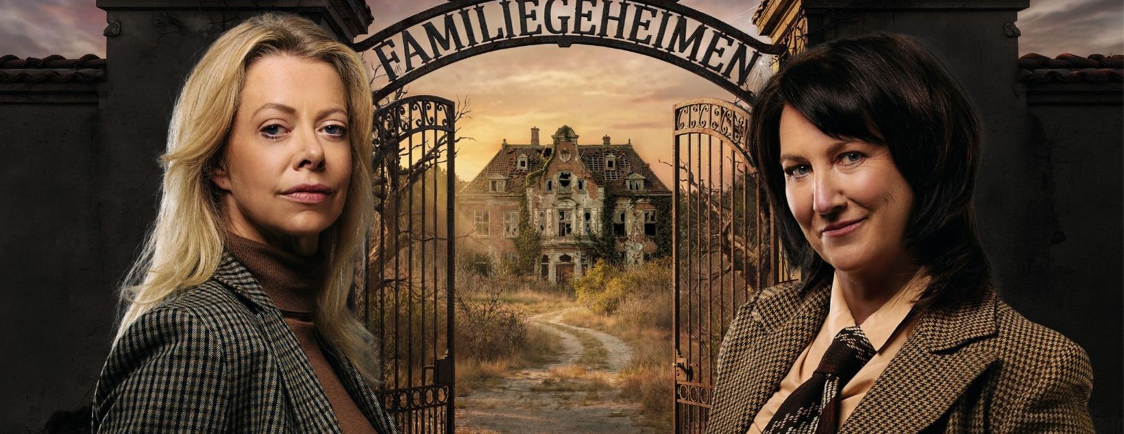 Familiegeheimen
