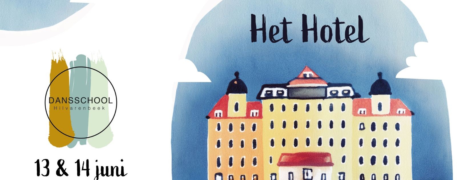 Het Hotel