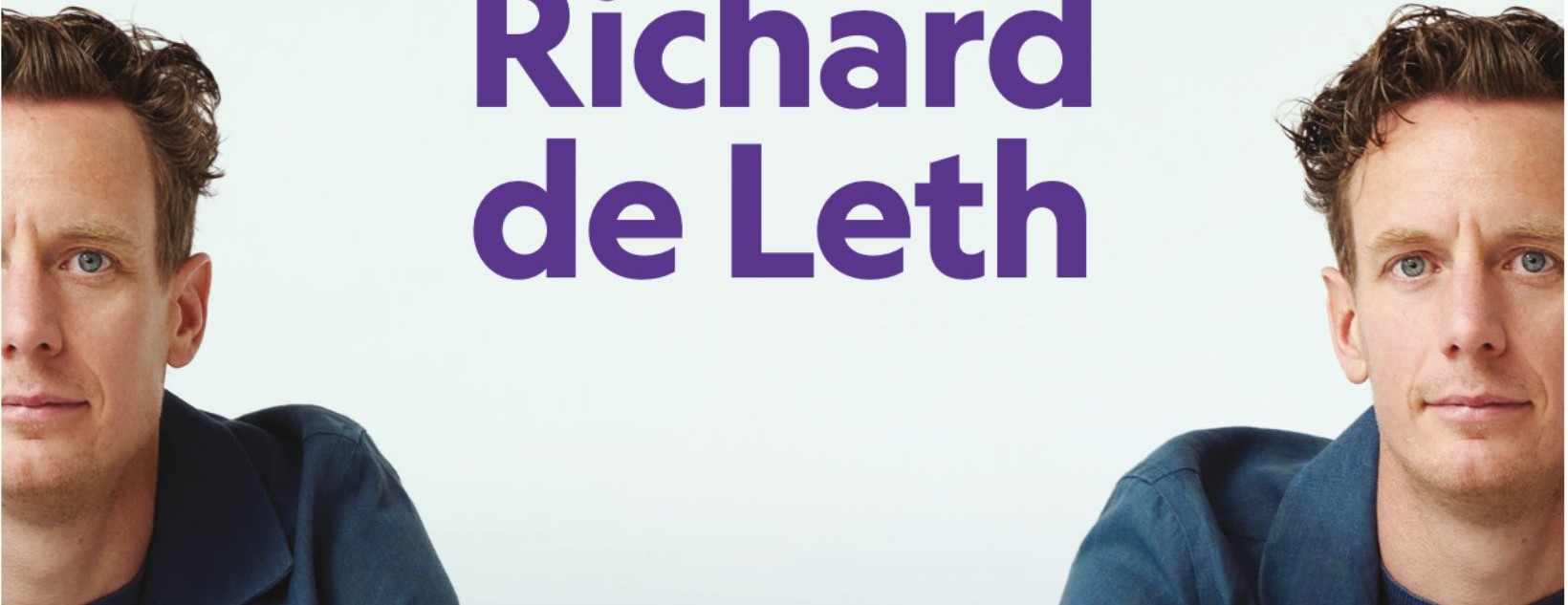 Richard de Leth