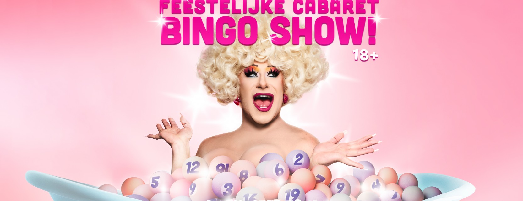 sederginne, bingo, humor