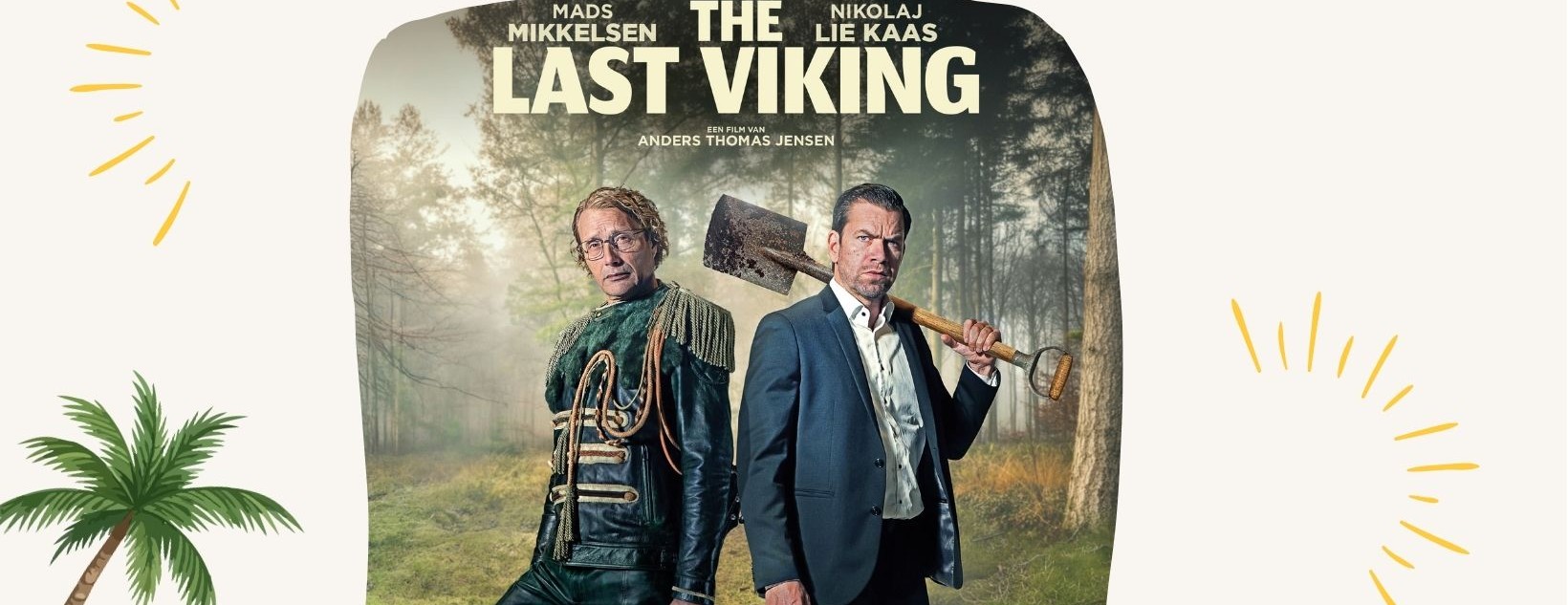 The Last Viking