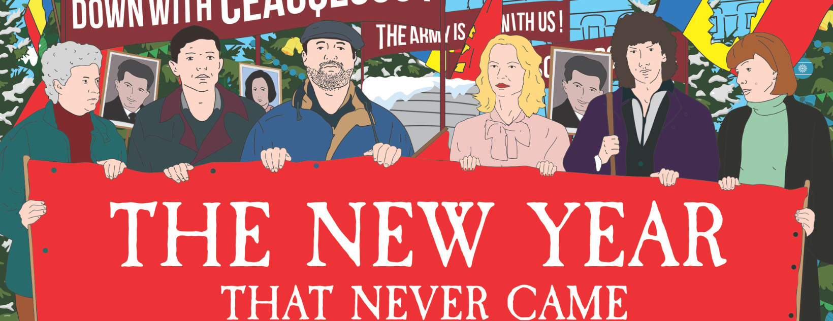 The New Year that never Came