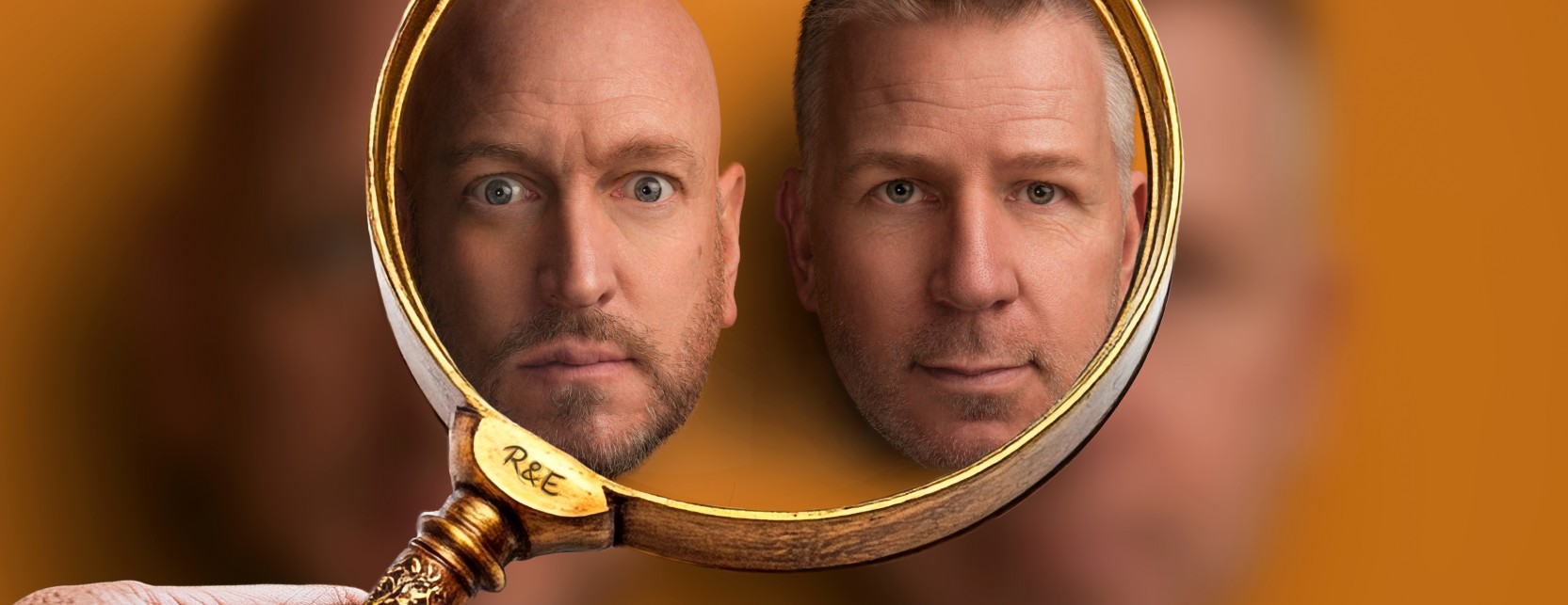 Rob & Emiel