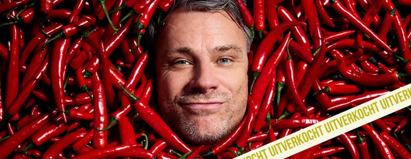 Rob Scheepers