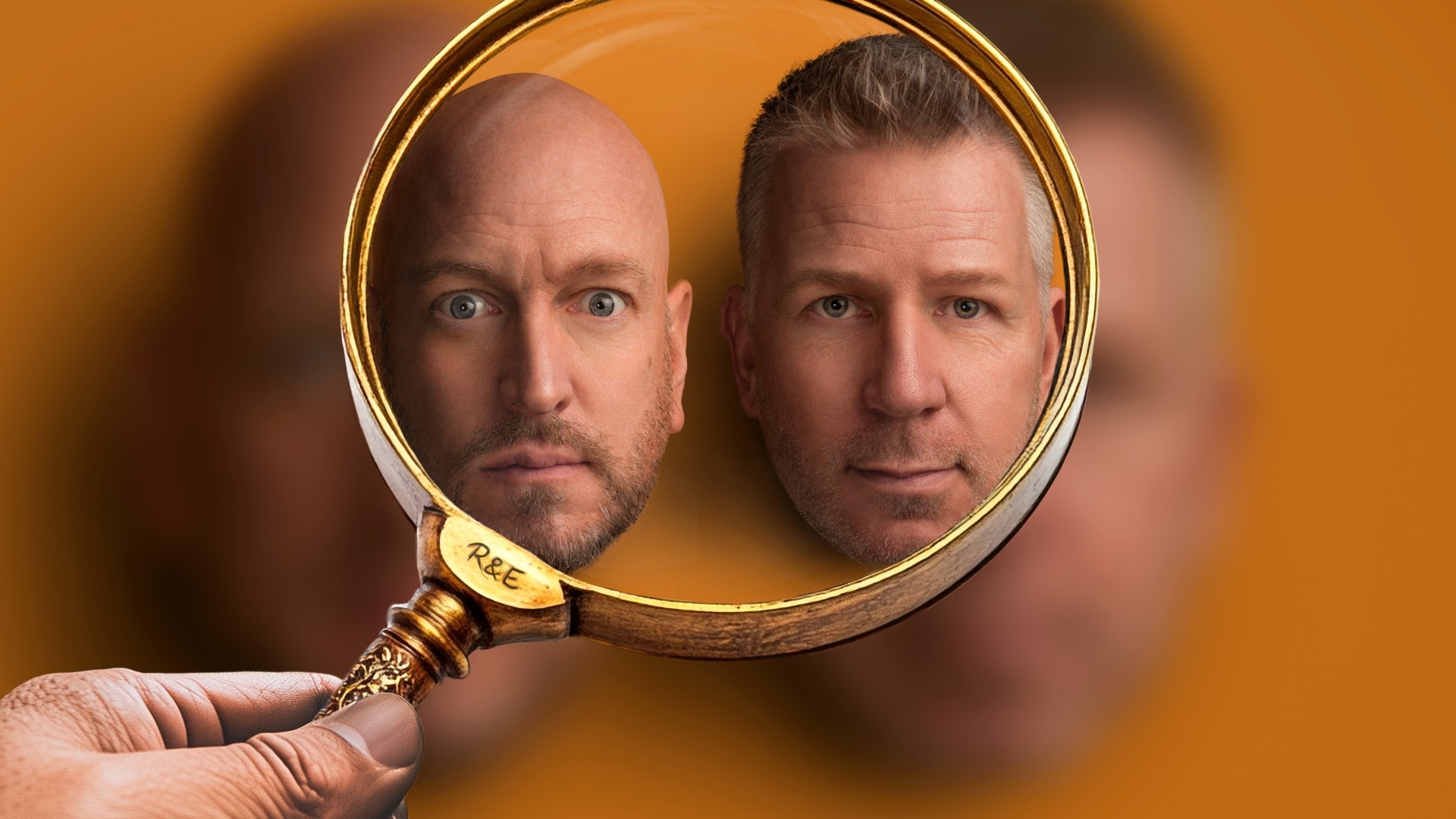 Rob & Emiel