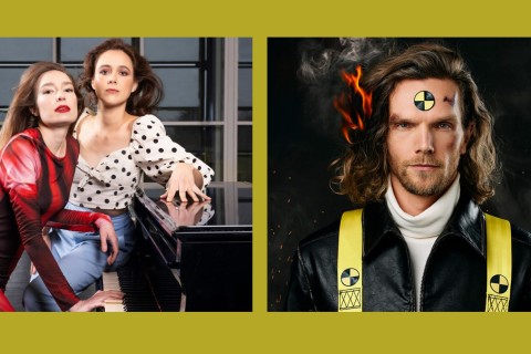 Het Nationaal Theaterweekend