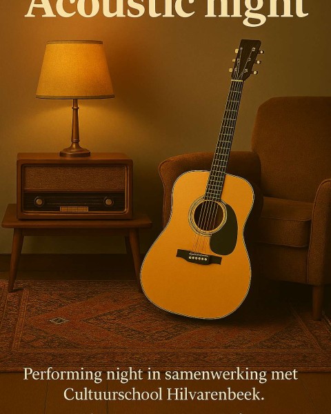 Acoustic Night