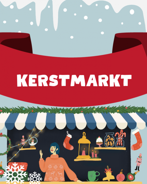 Kerstmarkt
