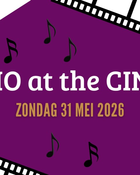 L’ECHO at the CINEMA