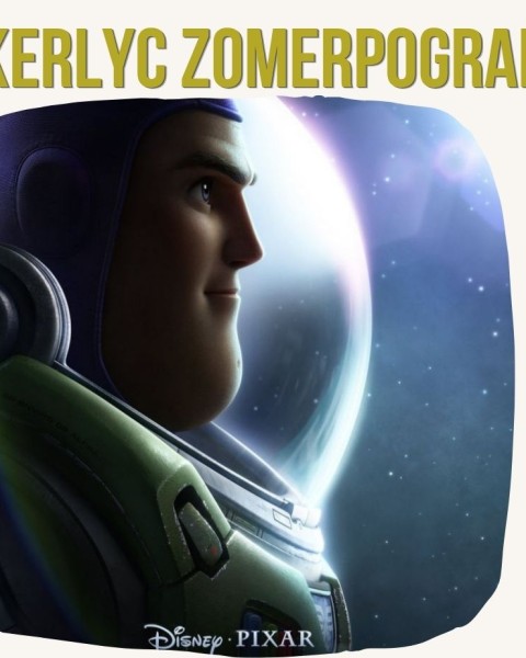 Film Lightyear 6+