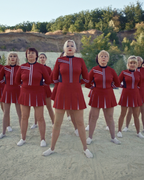 Documentaire Nice Ladies