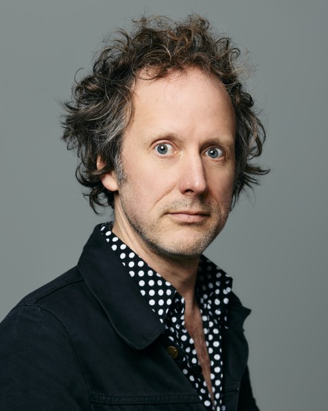 Leven met humor