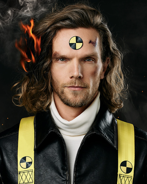 RÜDSICHTSLOS (try out)