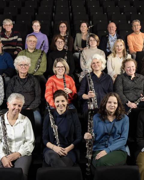 Binnenplaats Concert