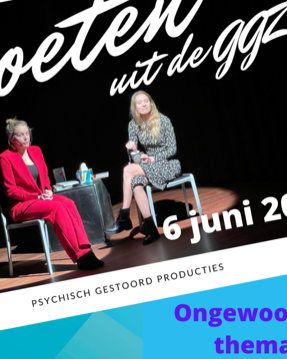 Ongewoon Gewoon