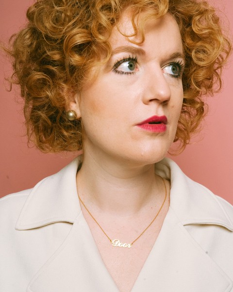 We Gaan Nog Even DOOR!