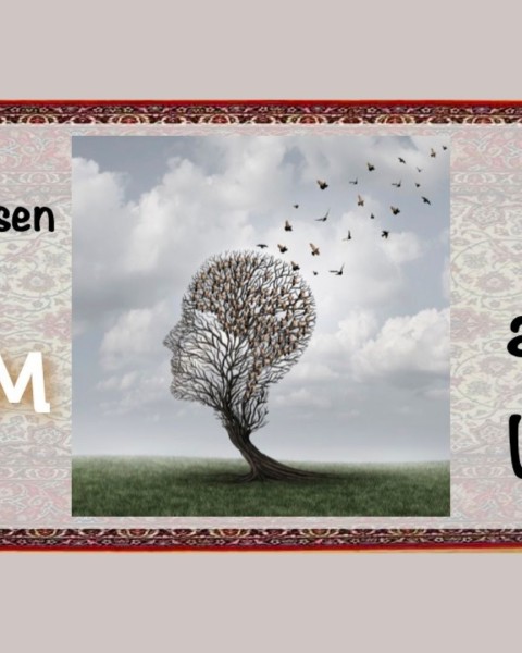 Theatervoorstelling over Dementie: Die andere Wereld.