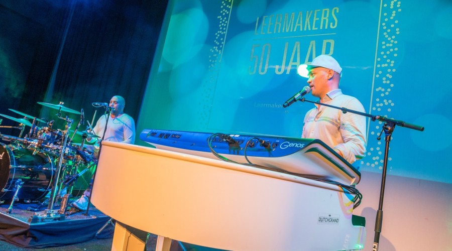 Feestavond in Elckerlyc Hilvarenbeek