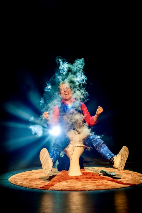 Foto: Jaap Reedijk