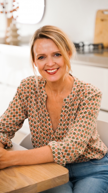 Eva Bronsveld theaterlezing