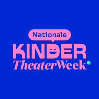 Nationale KinderTheaterWeek