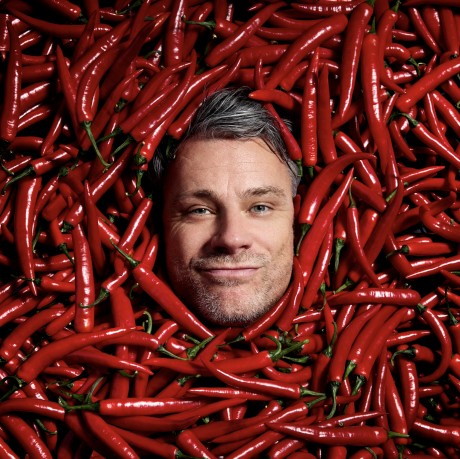 Rob Scheepers
