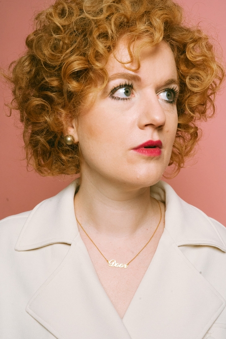 Anne-Marije Buckens