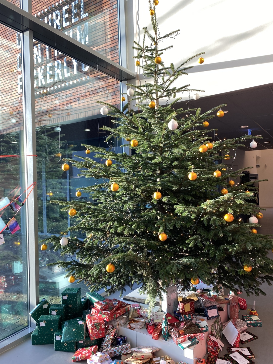 Bikse Kerstmarkt
